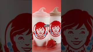 $1 Frostys: Wendy's Celebrates End of Summer #wendys #frosty #baconator