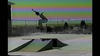 The WFC Tapes (1998) Early Park Days