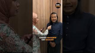 Rapid Fire Questions Bersama Ryan Bakery