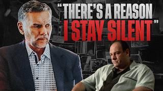 Why Michael Franzese Stays Silent About Mafia Murders