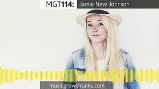 MGT114: Finding Or Becoming An Artist Manager – Jamie New Johnson (SmartistU)