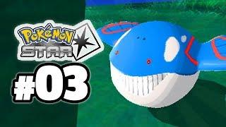 CAN SOMEONE EXPLAIN THIS... - Pokemon Star 3DS Rom Hack (Part 3)