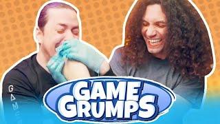 10 Hours of Game Grumps Laughter Sleep Aid Clips Compilations (2020)