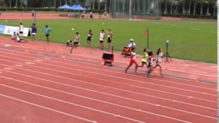 2015 Age Group B grade LJ   KL Tsang 1