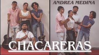 CHACARERAS - La vieja/ Agapo - ANDREA MEDINA