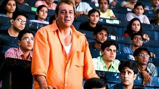 मुन्ना भाई की जबरदस्त BACK 2 BACK कॉमेडी | Munna Bhai M.B.B.S. & Lage Raho Munna Bhai