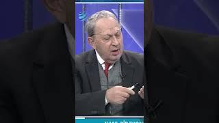 'Seçimle Geçim Arasında Sıkıştık Kaldık' Dr. Şeref Oğuz'dan Enflasyon ve Asgari Ücret Yorumu #shorts