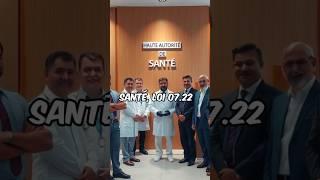 #haute autorité de santé #HAS #santé #news #maroc #preventionsante