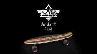 Dusters California and skateboard legend Dave Hackett