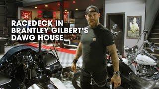 Brantley Gilbert Reviews RaceDeck Garage Floors