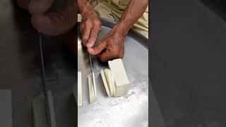 Best Paneer of Peshawar | Laeeq Films