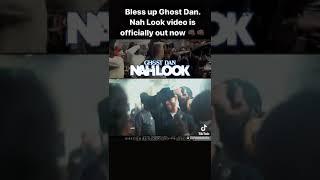 NAH OUT NOW ON GHOSTDANVEVO LETS GO  #NAHLOOK #TREND