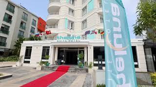 Theluna Suite Hotel - Antalya - Türkiye