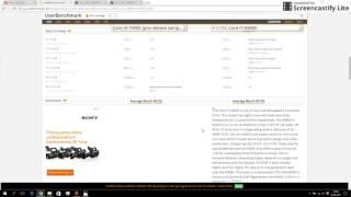 Intel Core i9 7900X vs. i7 6900K