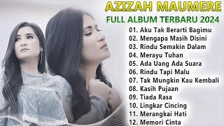 Azizah Maumere Terbaru 2024  - Azizah Maumere Full Album Terpopuler 2024 Kumpulan Lagu Terbaik