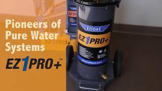 Ettore Products Company: Pure Water Systems Pioneers