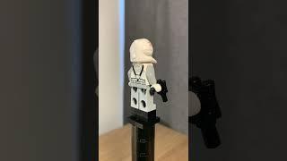 The CUTE-170! LSLR B13 | LEGO 75072 #shorts #lego #starwars #review #afol