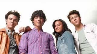 Camp Rock 2 - Walking In My shoes - Matthew finley and Meaghan Martin