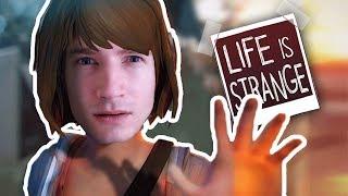 OK! DONT FREAK OUT ► Life is Strange - Episode 1 [BEGINNING]