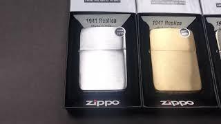 1941 ZIPPO REPLICA