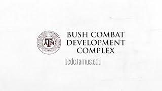 The Bush Combat Development Complex