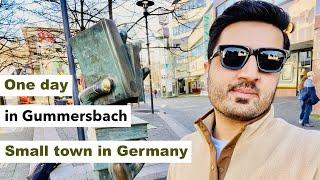 Beautiful town in Germany | Travelling in Germany