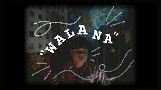 Jeczayde Veign- Wala Na (Original Song) | Philippines