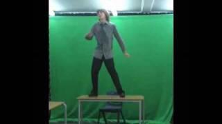 Nick Farrow Appreciation society Worried about nick.wmv