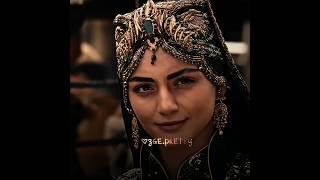 She got the power‍ #kurulusosman #özgetörer #balasultan #shortvideo #ötfc
