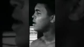 "Muhammad Ali:Echoes of The Greatest-UnforgettableQuotesThat Shook the World!" #shorts#Muhammad Ali