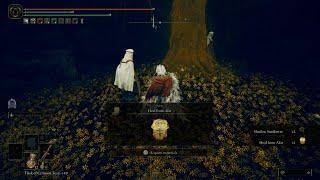 Heal From Afar Incantation Location | Elden Ring Shadow of the Erdtree DLC