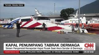 Dihantam Badai, Speed Boat Tenggelam  | REDAKSI PAGI (19/09/24)