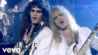 Warrant - Heaven