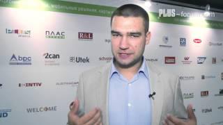 Богдан Шевченко, SAP / Bogdan Shevchenko, senior account executive, SAP