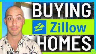 Buying a San Diego Zillow Home in 2022? [Zillow home tour]