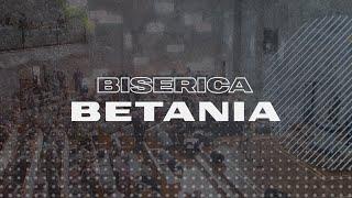 Biserica Betania Cluj-Napoca Live // Grupul Speranța