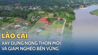 Tăng cường hoạt động phối hợp xây dựng nông thôn mới | THLC