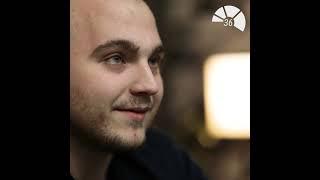Arman Causevic | Inside RPM - 0 to 60 #shorts