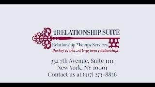 The Relationship Suite