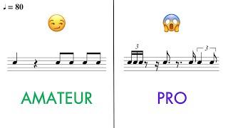 Test Your Sight Reading Skills - Find Out Your Level! 