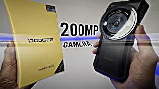 Doogee V30 Pro Rugged Phone | Official Introducing edit video #doogee #ruggedphone #fypyoutube