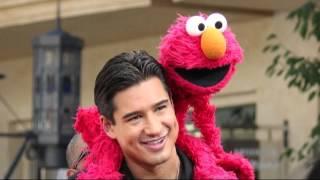 Mario Lopez Montage for BBBSEP