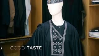 Wessy Creations Limited  (TAILORING)-- TV Commercial