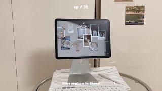 아이패드 병 완치하다!ㅣ아이패드 에어4 언박싱 & 불량 테스트