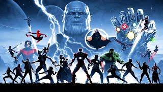 Infinity Saga Suite (An MCU Medley)