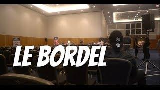 CA VA MAL FINIR. UN BORDEL SANS NOM - ROAD TO WBFF PRO LONDRES - VLOG 2