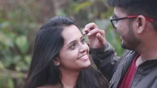 Pre Wedding Shoot || Nakula & Vaishnavi || Tera Hua || Loveyatri | Lonavala