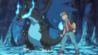 Pokémon The Origin AMV Monster