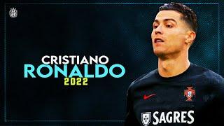 Cristiano Ronaldo - Crazy Dribbling Skills & Goals - 2022