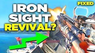 The Future of Ironsight in 2019 (FULL)